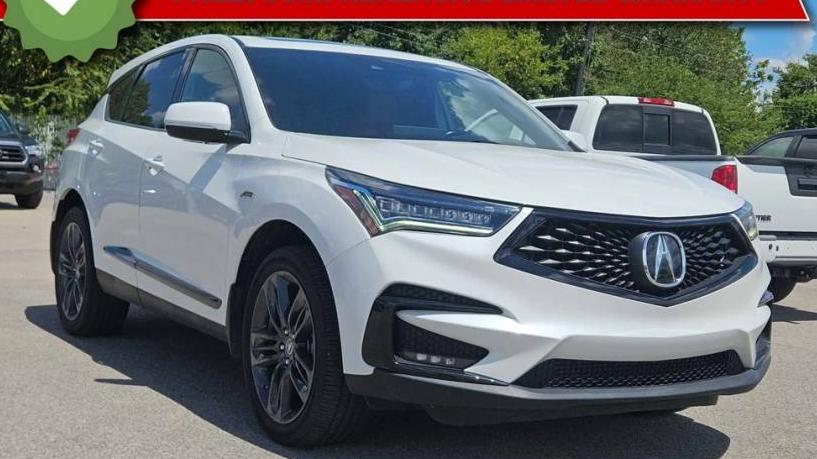 ACURA RDX 2019 5J8TC1H61KL008324 image