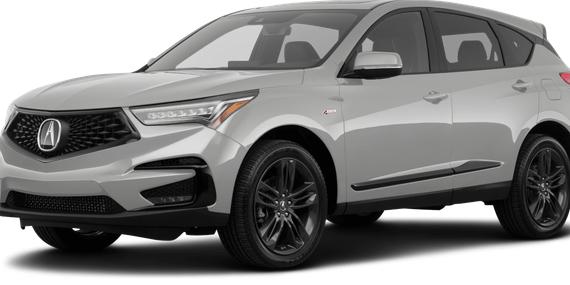 ACURA RDX 2019 5J8TC2H66KL011578 image
