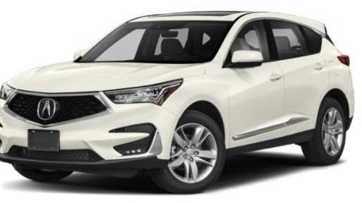 ACURA RDX 2019 5J8TC1H71KL002161 image