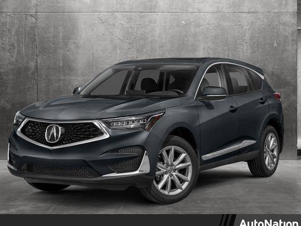 ACURA RDX 2019 5J8TC2H36KL037684 image