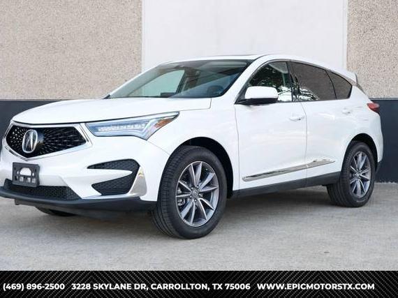 ACURA RDX 2019 5J8TC2H59KL028348 image ACURA RDX 2019 5J8TC2H59KL028348 image
