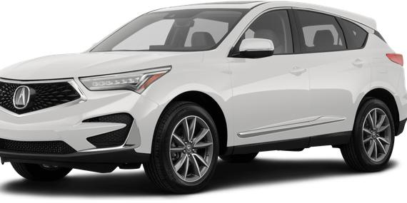 ACURA RDX 2019 5J8TC1H51KL004488 image