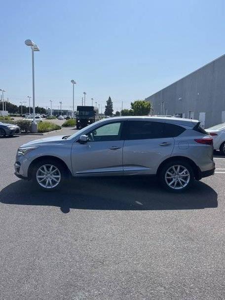 ACURA RDX 2019 5J8TC1H33KL009805 image
