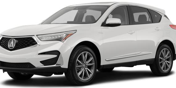 ACURA RDX 2019 5J8TC2H59KL022971 image