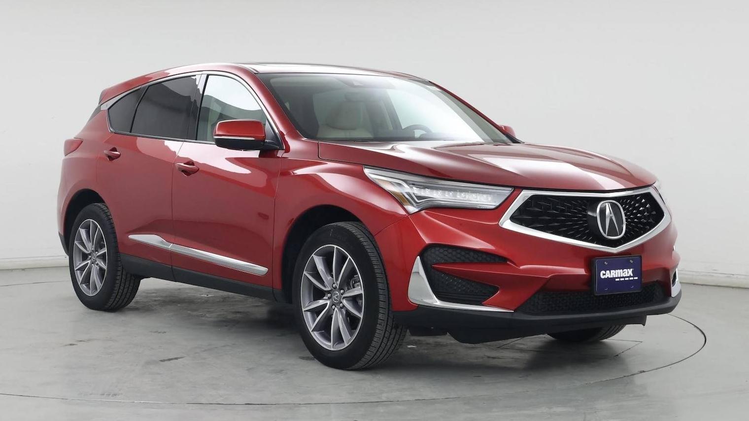 ACURA RDX 2019 5J8TC2H58KL016563 image