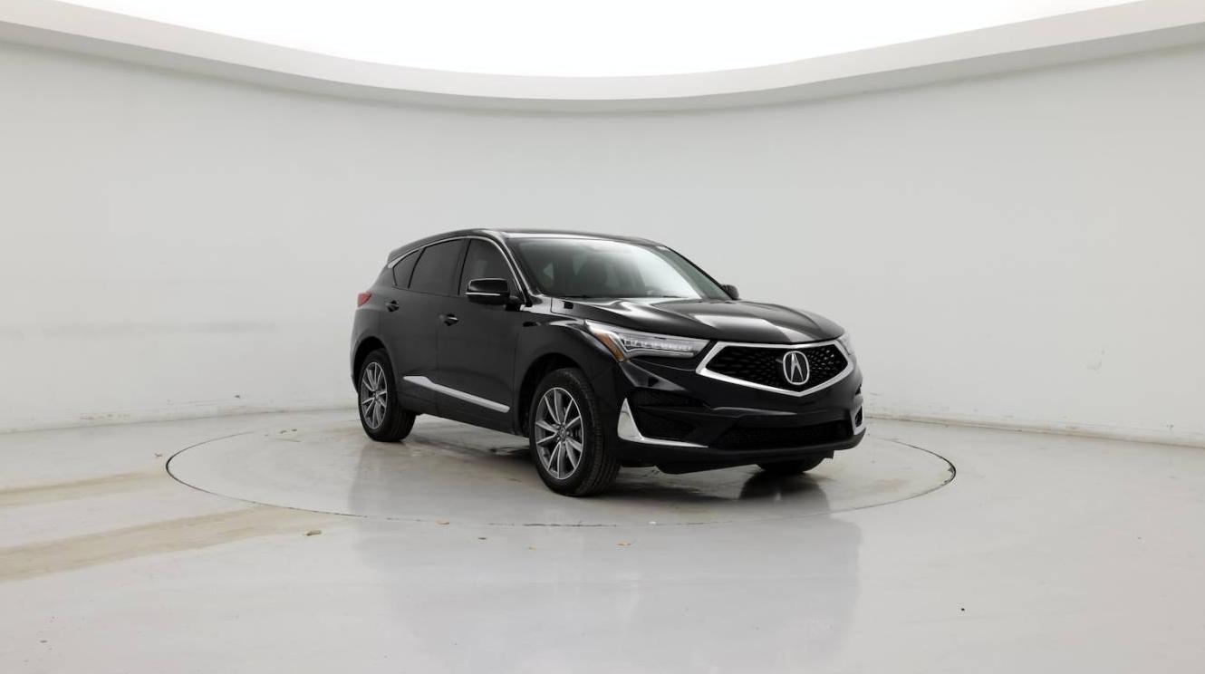 ACURA RDX 2019 5J8TC2H55KL035023 image