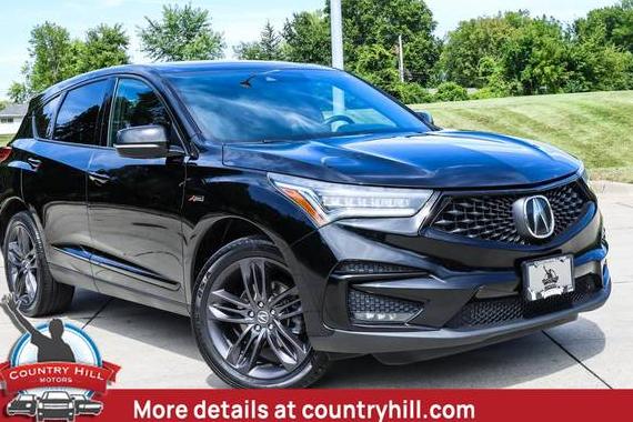 ACURA RDX 2019 5J8TC2H69KL026902 image ACURA RDX 2019 5J8TC2H69KL026902 image