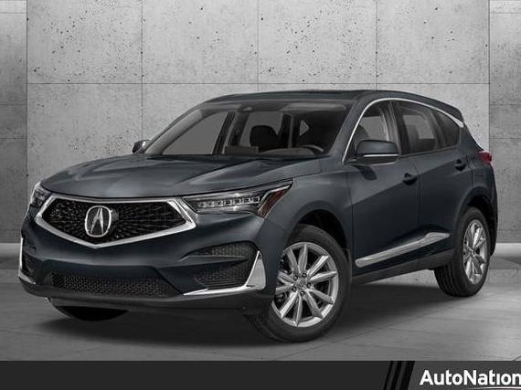 ACURA RDX 2019 5J8TC1H37KL015025 image