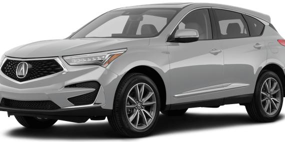 ACURA RDX 2019 5J8TC2H50KL008456 image ACURA RDX 2019 5J8TC2H50KL008456 image