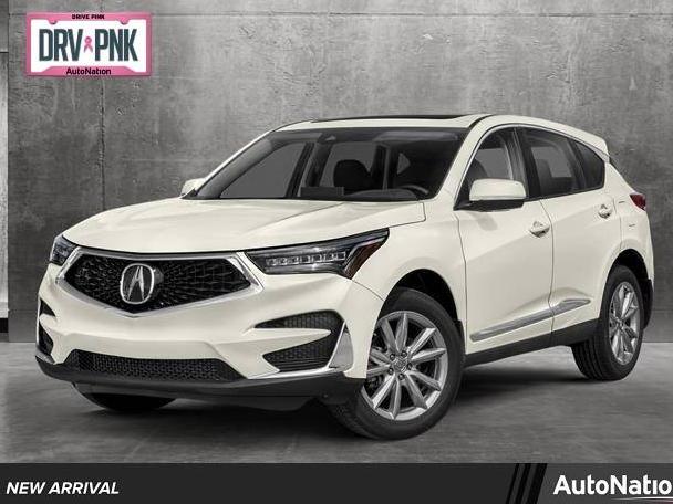 ACURA RDX 2019 5J8TC2H32KL023460 image