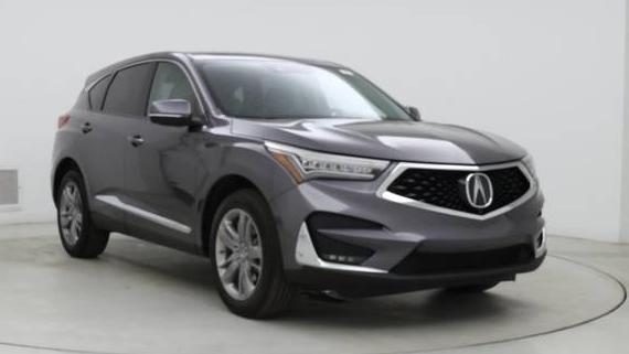 ACURA RDX 2019 5J8TC2H74KL004234 image