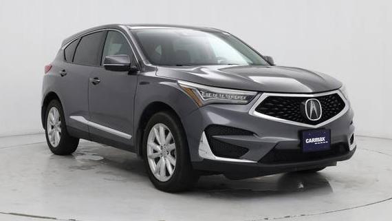 ACURA RDX 2019 5J8TC1H37KL004395 image