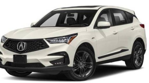 ACURA RDX 2019 5J8TC1H6XKL012646 image