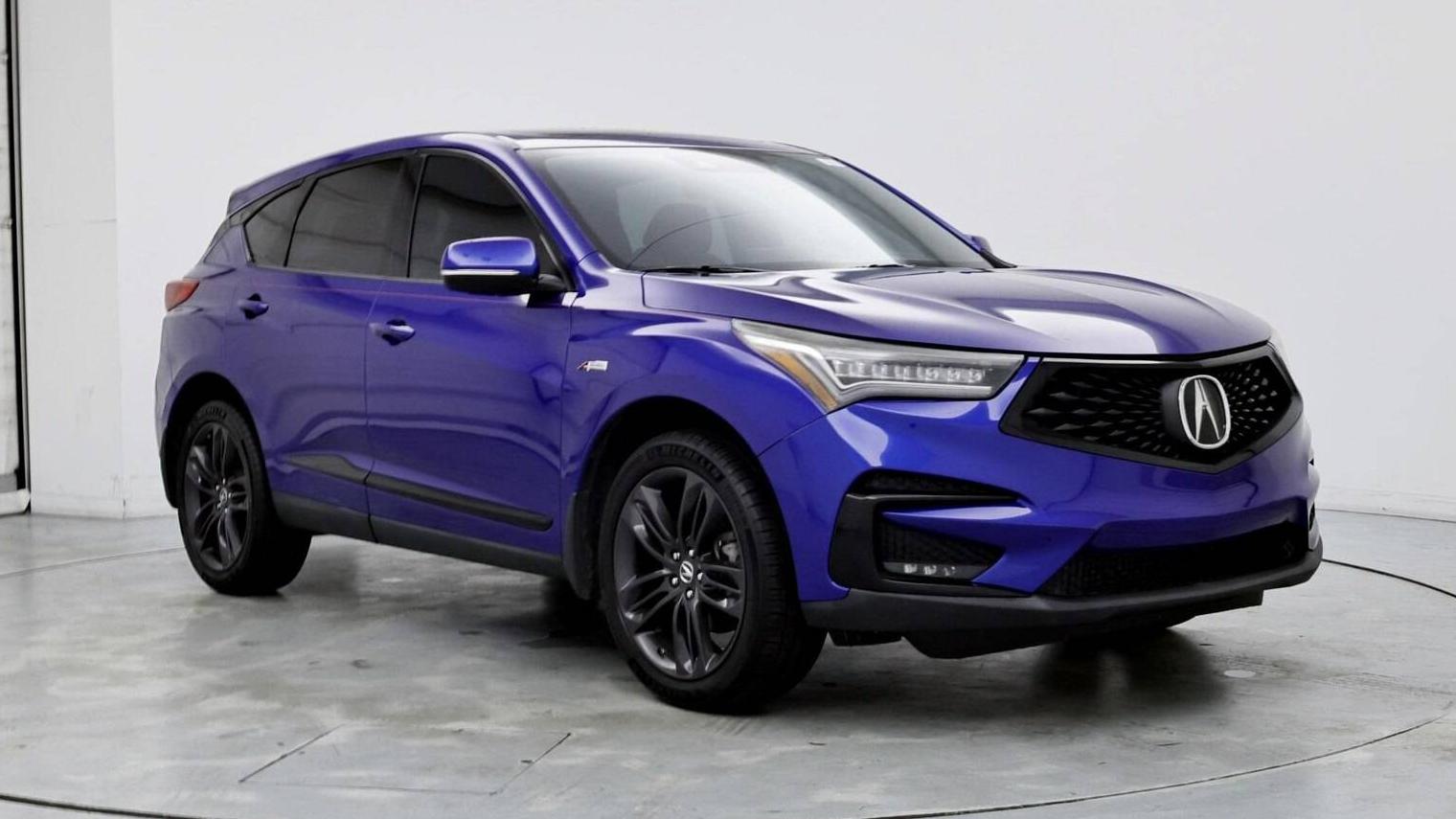 ACURA RDX 2019 5J8TC1H66KL004981 image