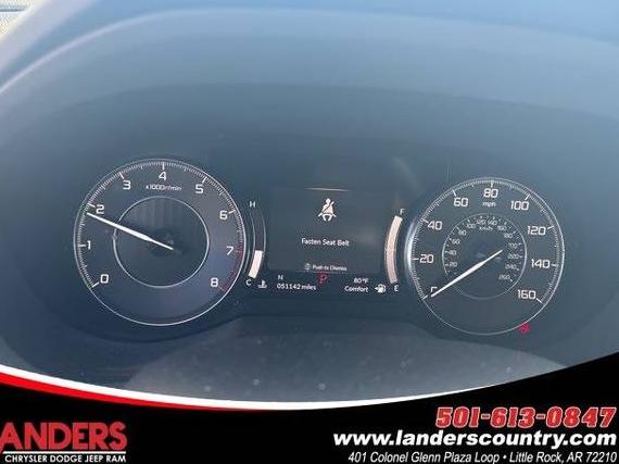 ACURA RDX 2019 5J8TC1H58KL009039 image