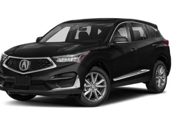 ACURA RDX 2019 5J8TC2H56KL000359 image