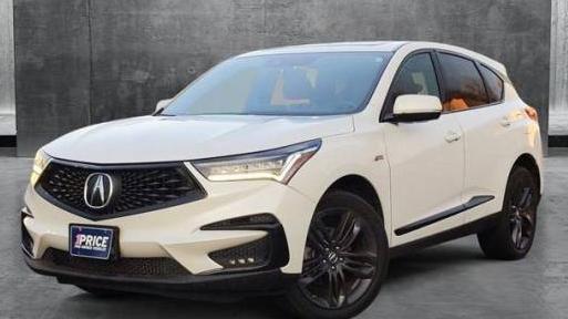 ACURA RDX 2019 5J8TC2H65KL000278 image