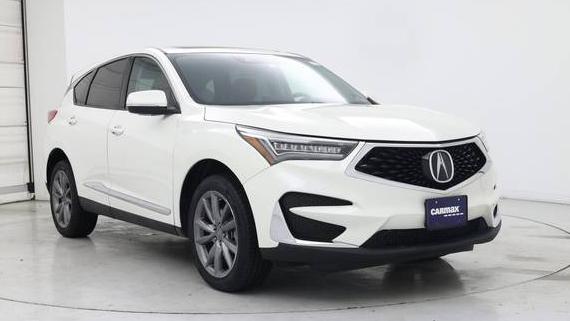 ACURA RDX 2019 5J8TC2H51KL033317 image