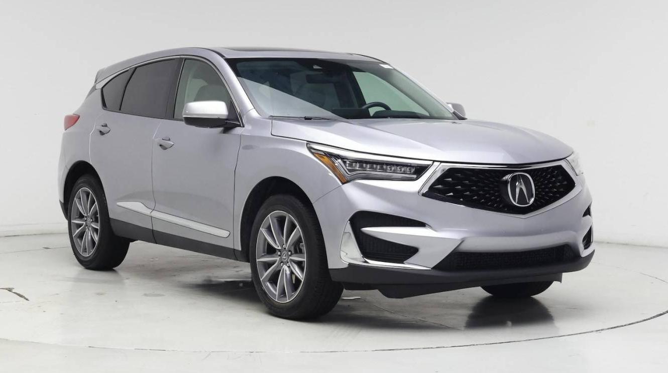 ACURA RDX 2019 5J8TC1H5XKL008894 image