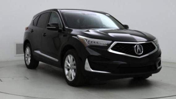 ACURA RDX 2019 5J8TC1H36KL009930 image