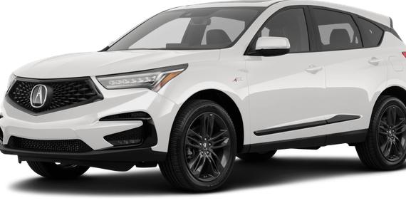 ACURA RDX 2019 5J8TC2H61KL019328 image
