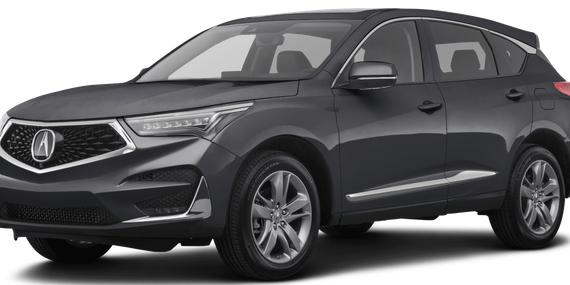 ACURA RDX 2019 5J8TC2H7XKL032880 image