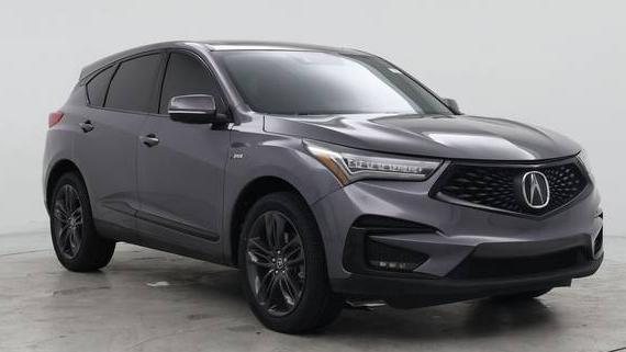 ACURA RDX 2019 5J8TC1H62KL018649 image