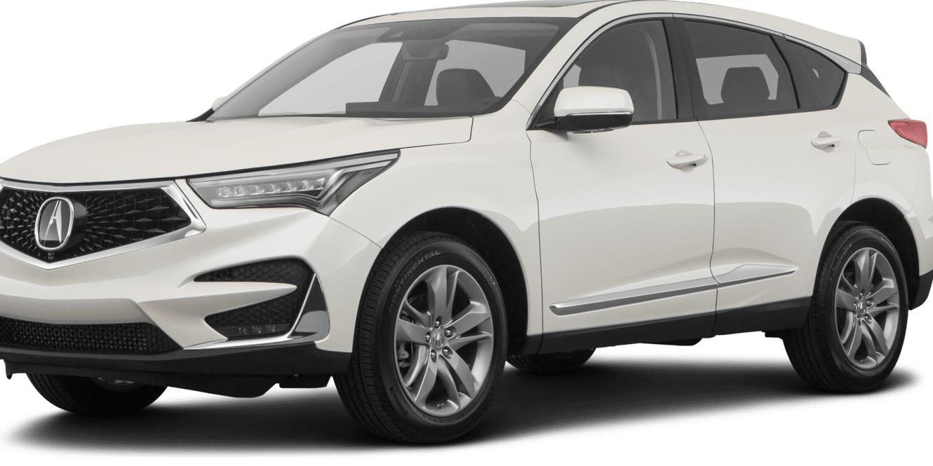 ACURA RDX 2019 5J8TC2H79KL024477 image