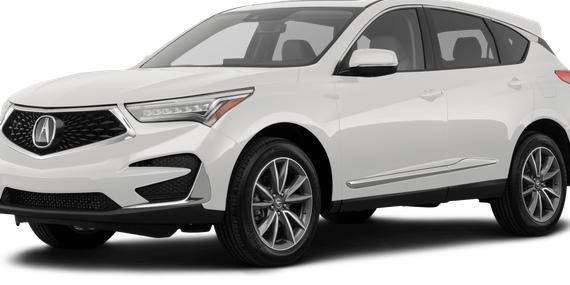 ACURA RDX 2019 5J8TC1H56KL008052 image