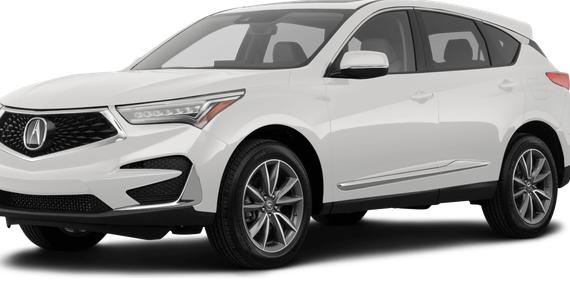 ACURA RDX 2019 5J8TC1H57KL004799 image