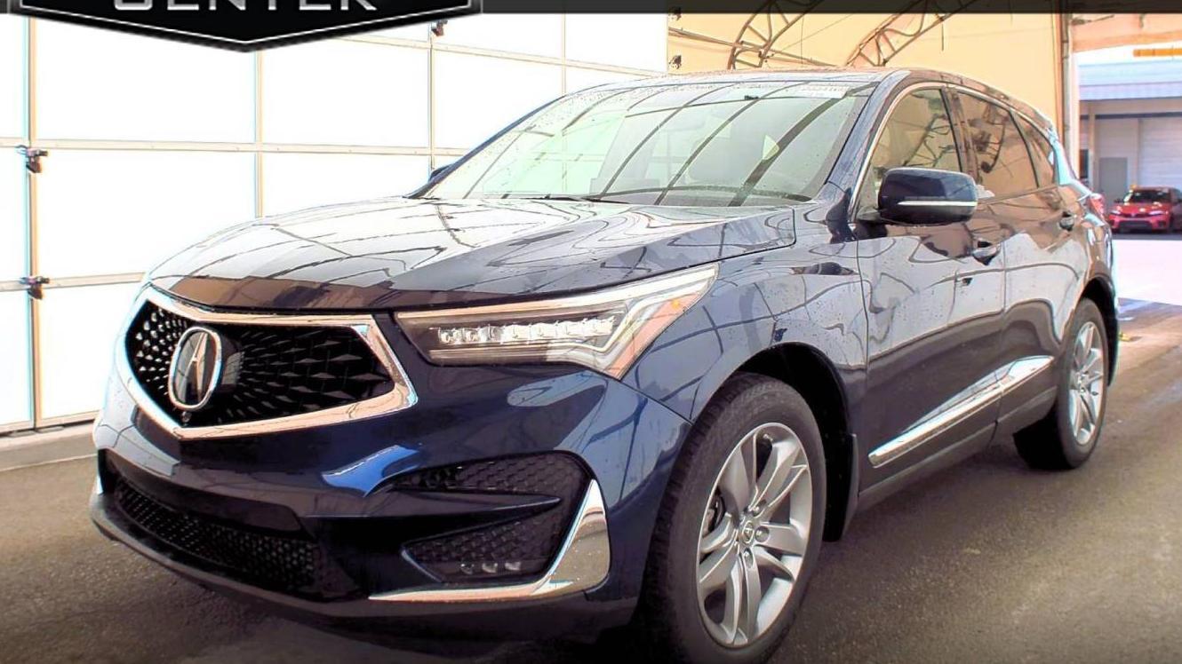 ACURA RDX 2019 5J8TC1H75KL002017 image