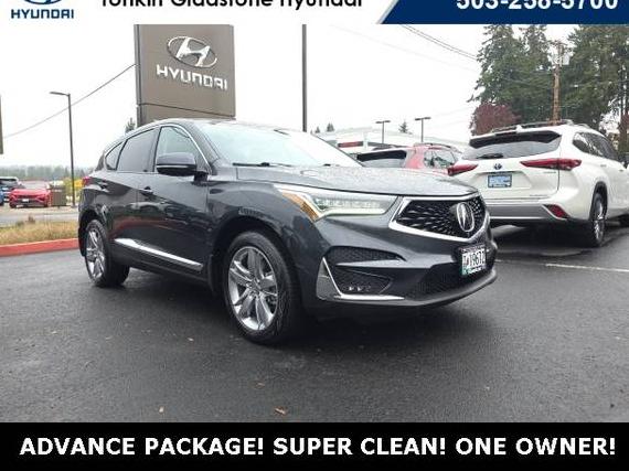 ACURA RDX 2019 5J8TC2H7XKL028117 image ACURA RDX 2019 5J8TC2H7XKL028117 image
