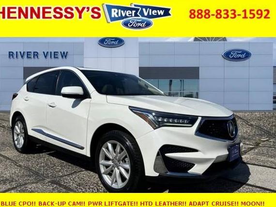 ACURA RDX 2019 5J8TC1H34KL022532 image ACURA RDX 2019 5J8TC1H34KL022532 image