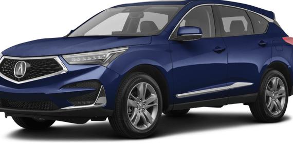 ACURA RDX 2019 5J8TC1H74KL002011 image