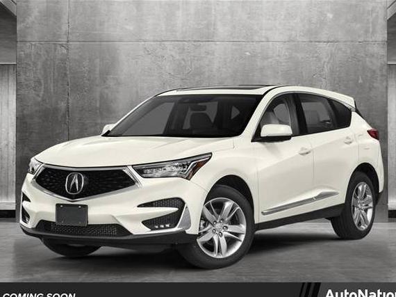 ACURA RDX 2019 5J8TC1H76KL012393 image