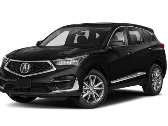 ACURA RDX 2019 5J8TC2H58KL030091 image
