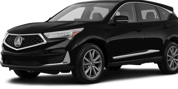 ACURA RDX 2019 5J8TC2H53KL042617 image