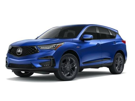 ACURA RDX 2019 5J8TC1H61KL014639 image