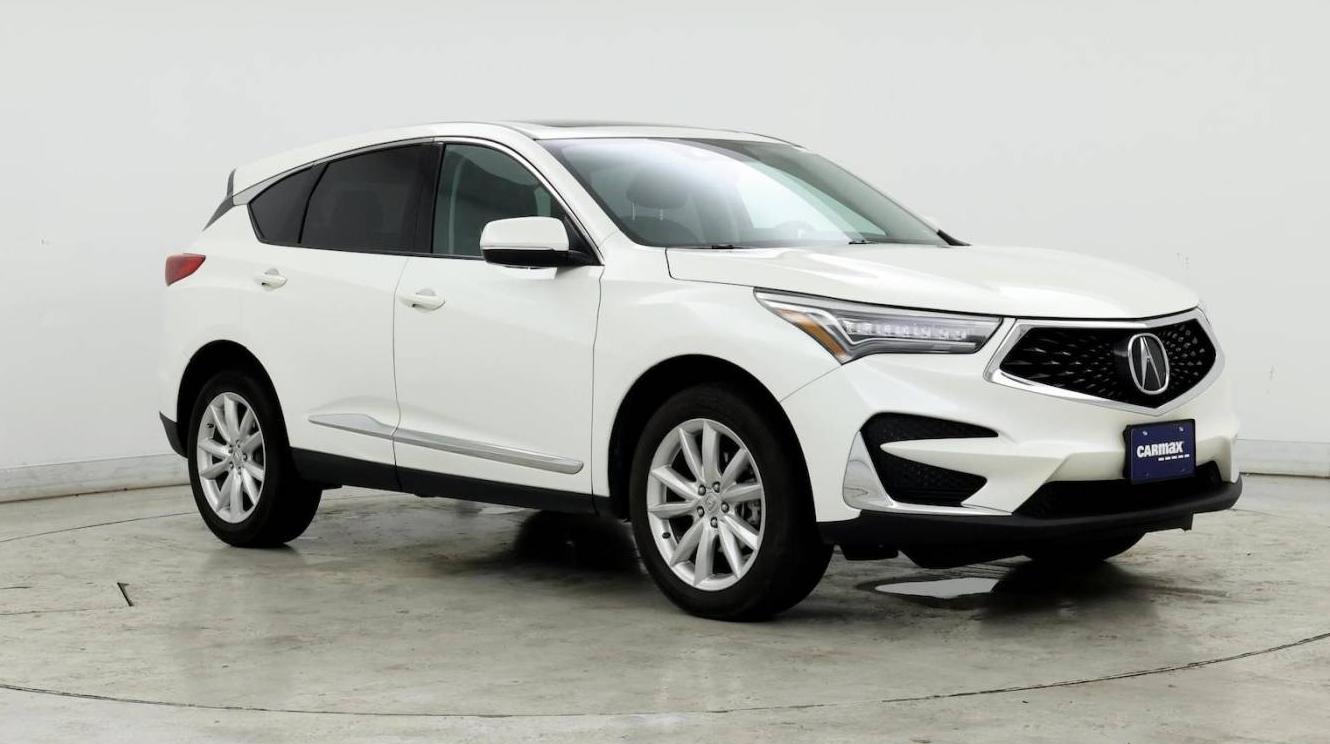 ACURA RDX 2019 5J8TC2H34KL010936 image