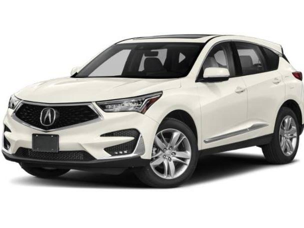 ACURA RDX 2019 5J8TC2H76KL002338 image