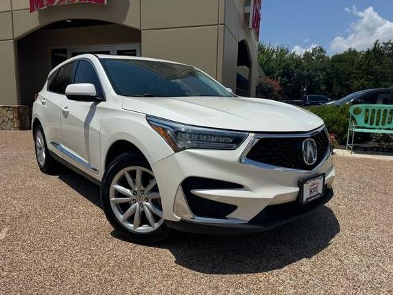 ACURA RDX 2019 5J8TC1H35KL022426 image