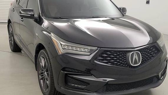 ACURA RDX 2019 5J8TC2H68KL027586 image