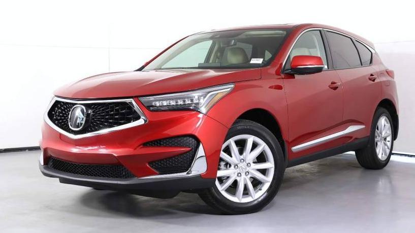 ACURA RDX 2019 5J8TC1H30KL015402 image