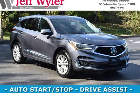 ACURA RDX 2019 5J8TC2H39KL025416 image