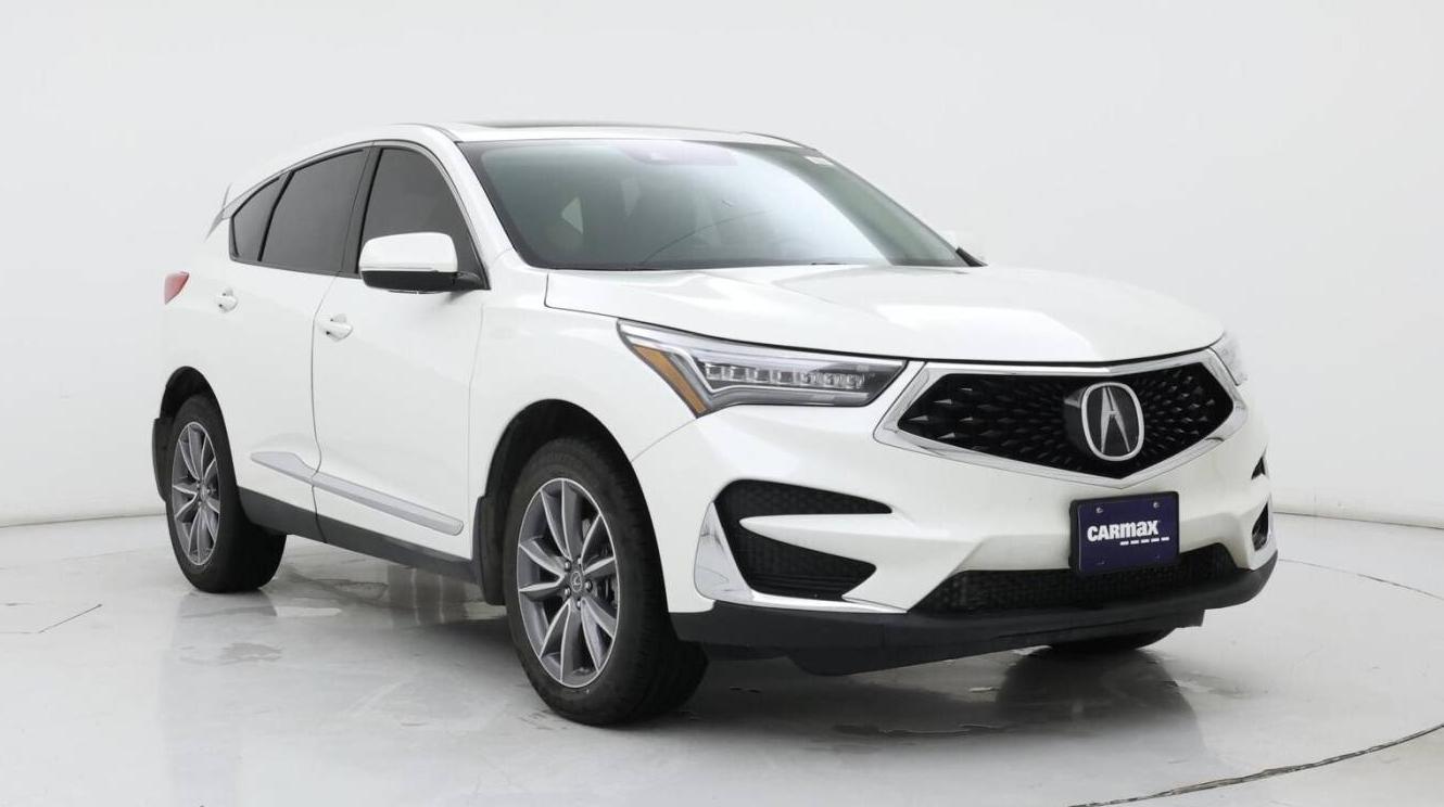 ACURA RDX 2019 5J8TC2H50KL003550 image