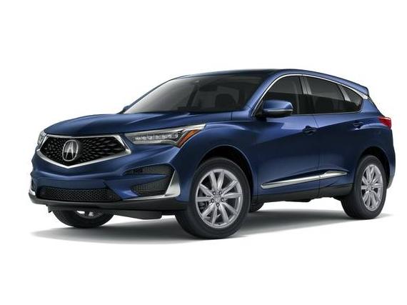 ACURA RDX 2019 5J8TC1H39KL022347 image