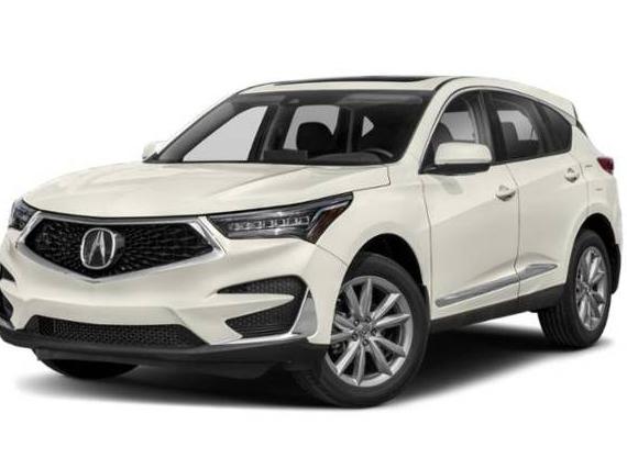 ACURA RDX 2019 5J8TC2H39KL017073 image