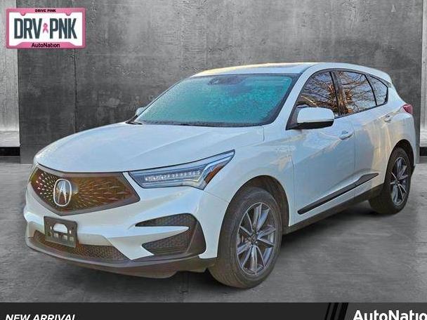 ACURA RDX 2019 5J8TC1H50KL007575 image