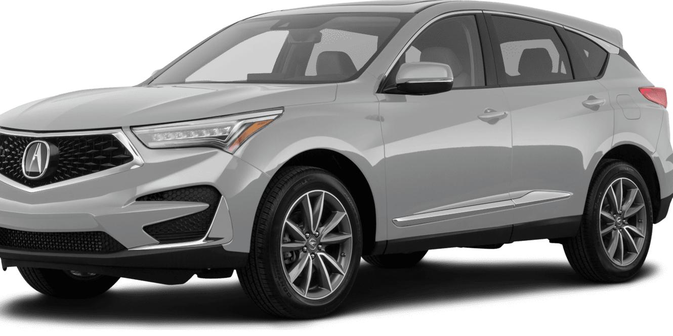 ACURA RDX 2019 5J8TC2H58KL043214 image