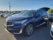 ACURA RDX 2019 5J8TC2H58KL010360 image